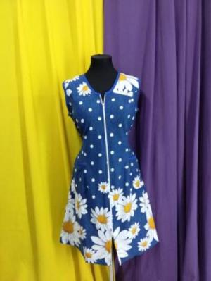 халат женский модель 11