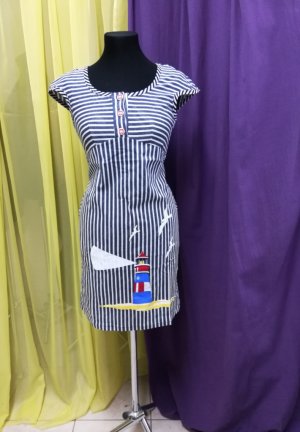 туника модель 22а