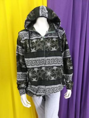 толстовка модель 261