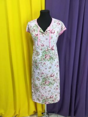 сорочка модель 273