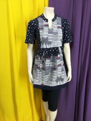 костюм модель 292