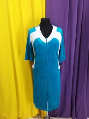 халат женский модель 300