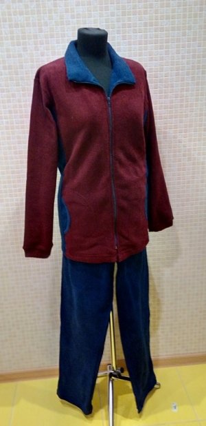 костюм модель 38