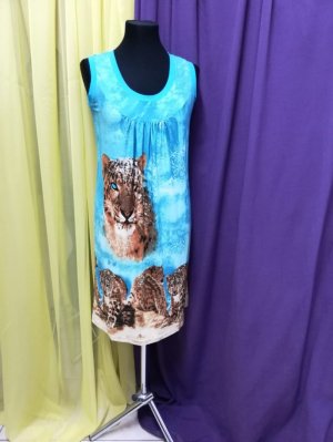 туника модель 483