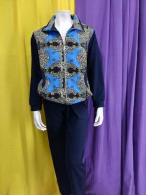 костюм модель 541б