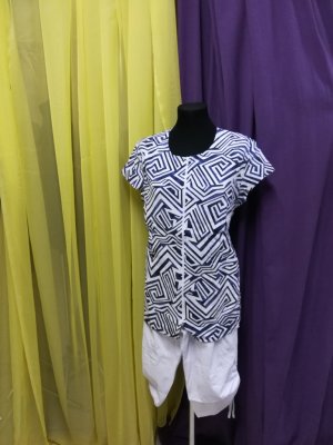 костюм модель 70в